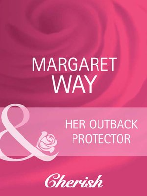 cover image of Her Outback Protector
